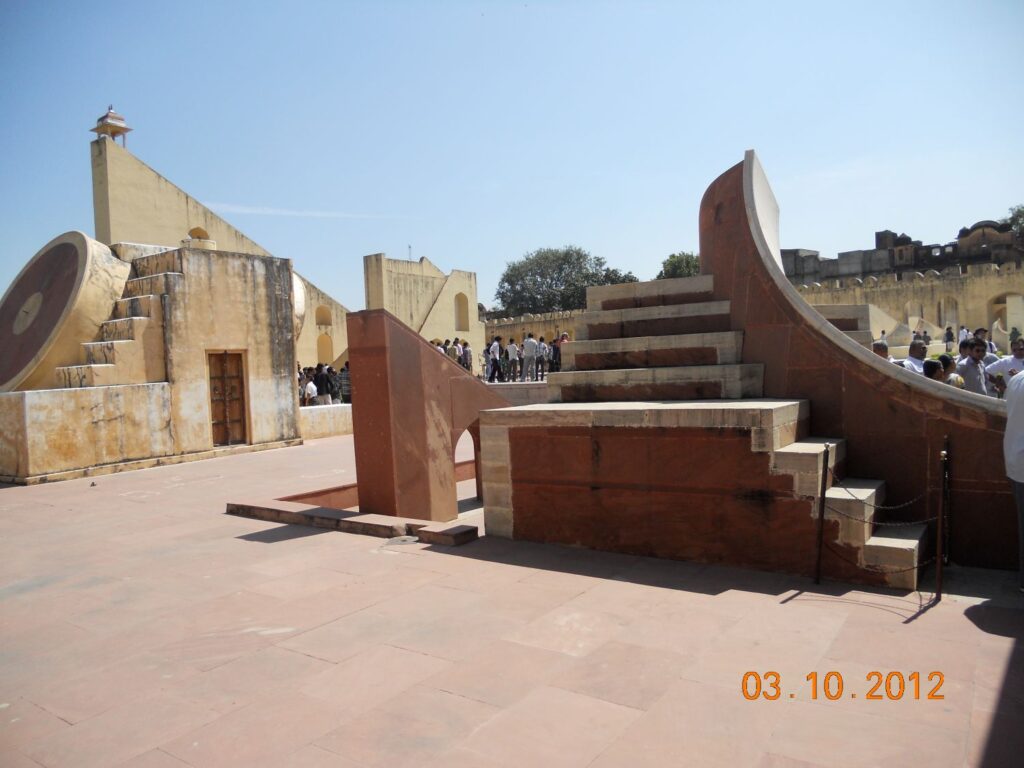 Bharat Darshan Golden Triangle Trip2