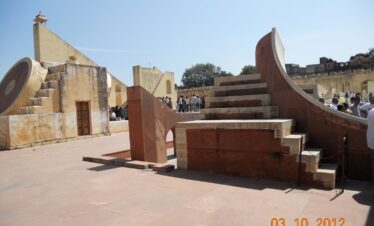 Bharat Darshan Golden Triangle Trip2