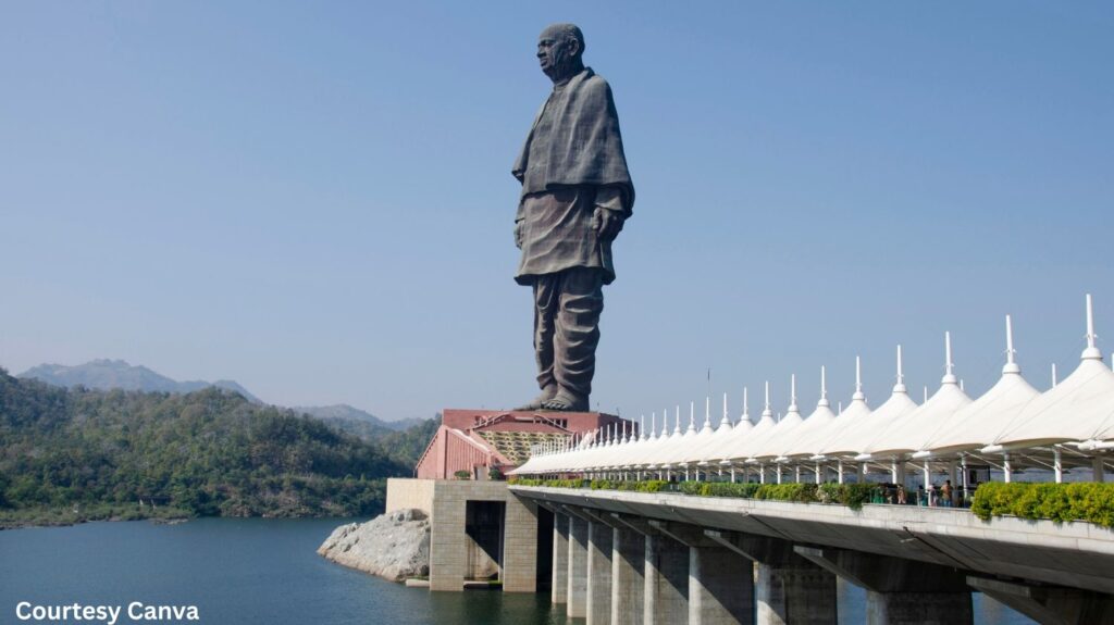 Bharat Darshan Gujarat Trip