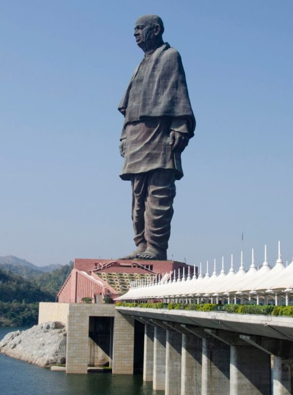 Bharat Darshan Gujarat Trip