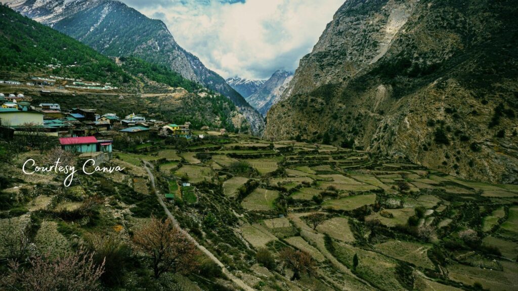 Bharat Darshan Kafni Tours