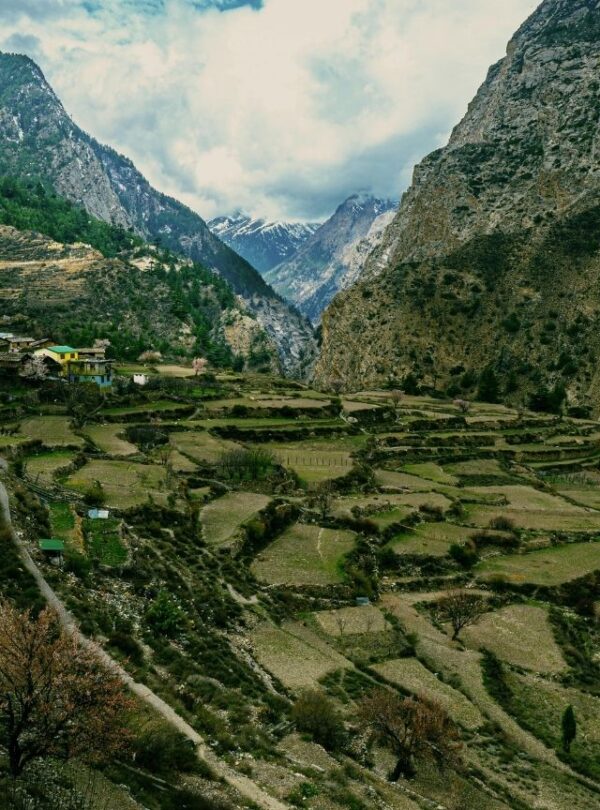 Bharat Darshan Kafni Tours