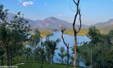 Bharat Darshan Kerala tour Package1