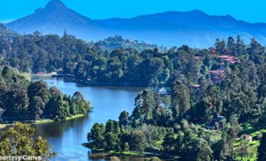 Bharat Darshan Kodaikanal tour Packages