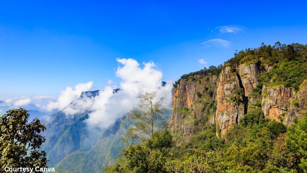 Bharat Darshan Kodaikanal tour Packages