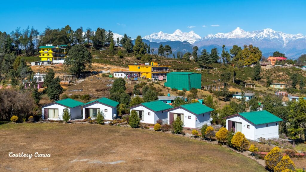 Bharat Darshan Kumaon Tour3