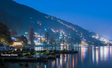 Bharat Darshan Kumaon Tour3