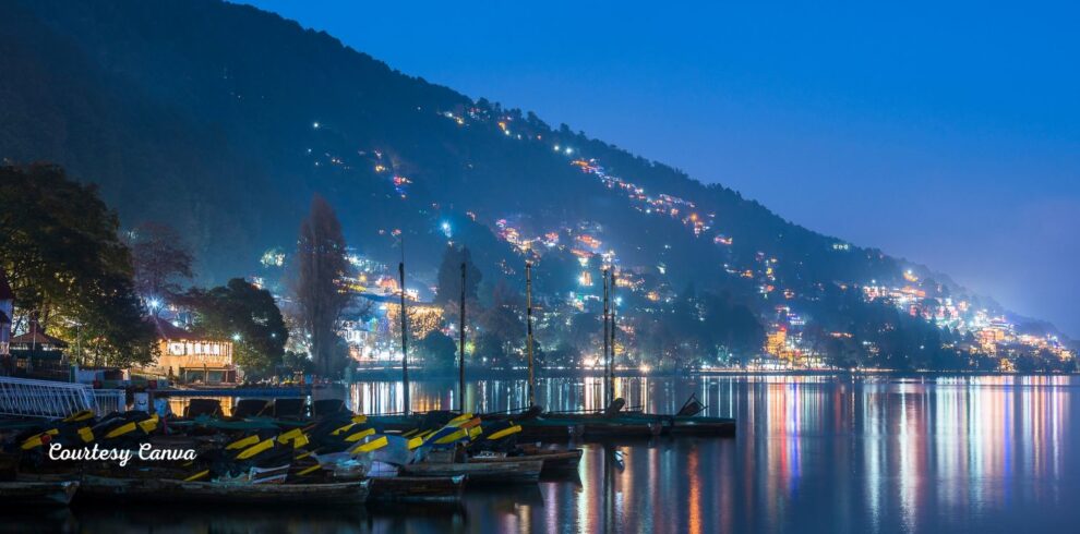 Bharat Darshan Kumaon Tour3