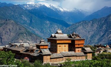 Bharat Darshan Lahaul Spiti