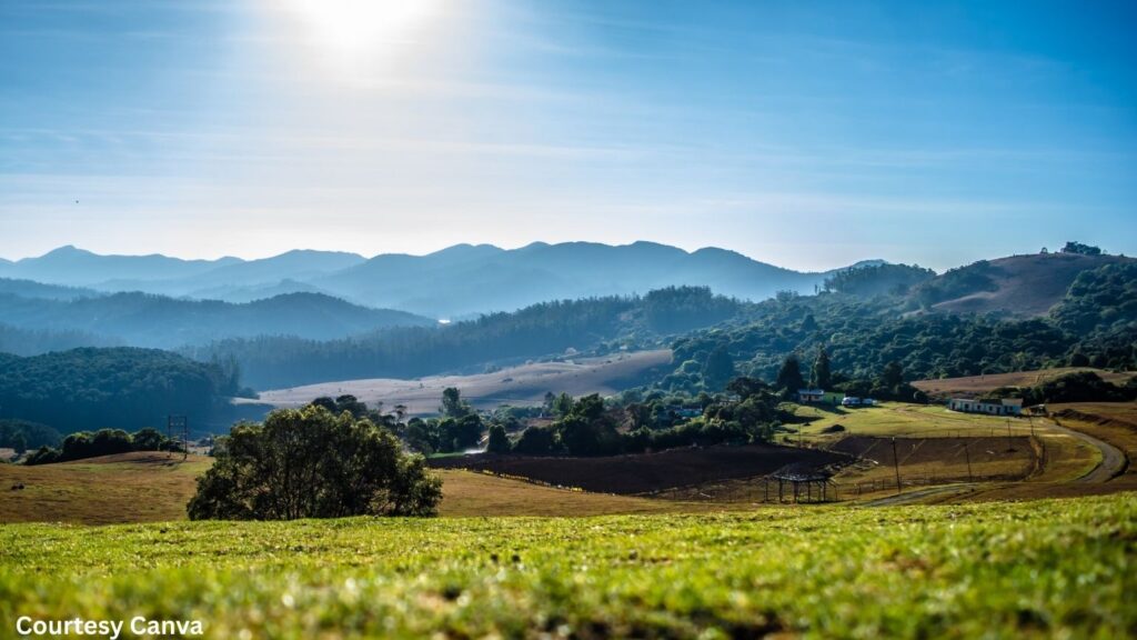 Bharat Darshan Nilgiris Tour Packages