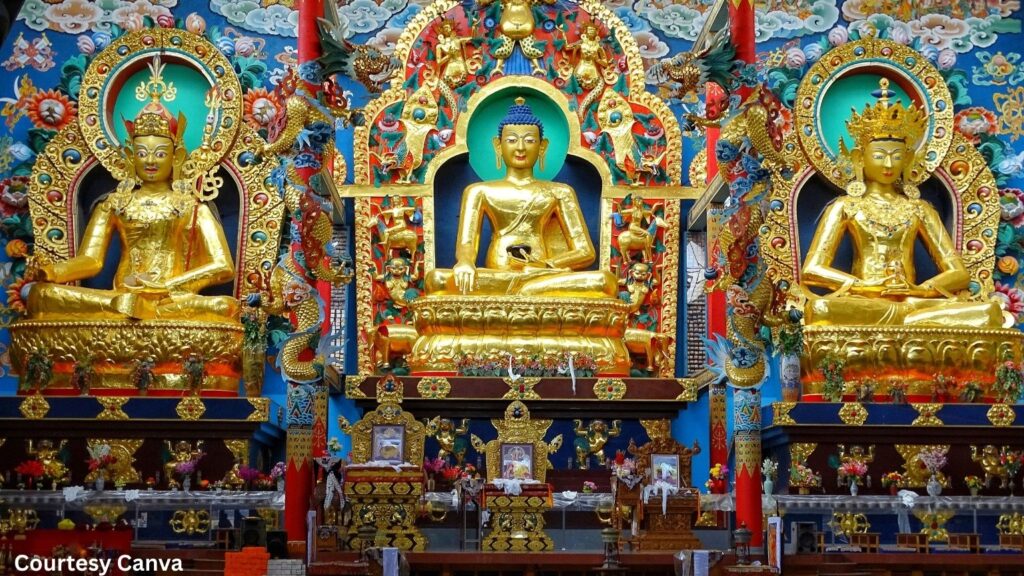 Bharat Darshan Nilgiris Tour Packages