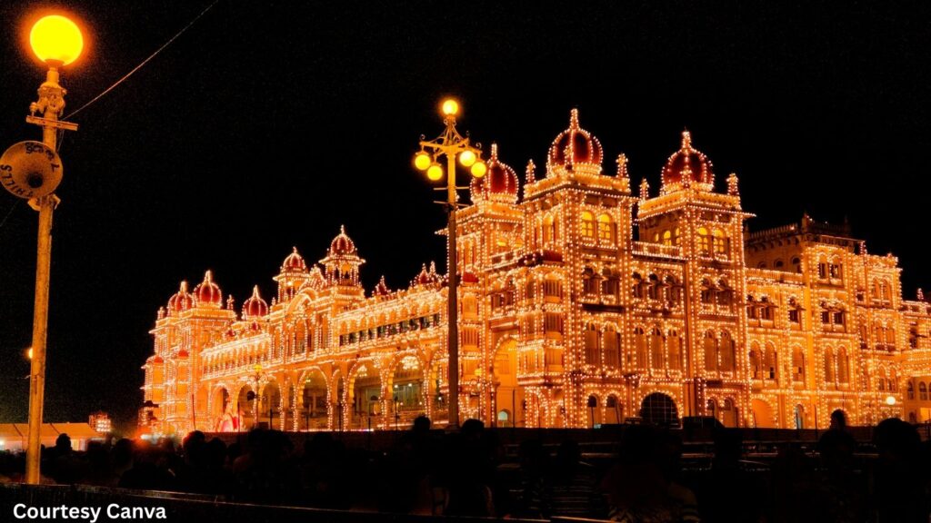 Bharat Darshan Nilgiris Tour Packages