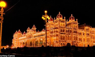 Bharat Darshan Nilgiris Tour Packages