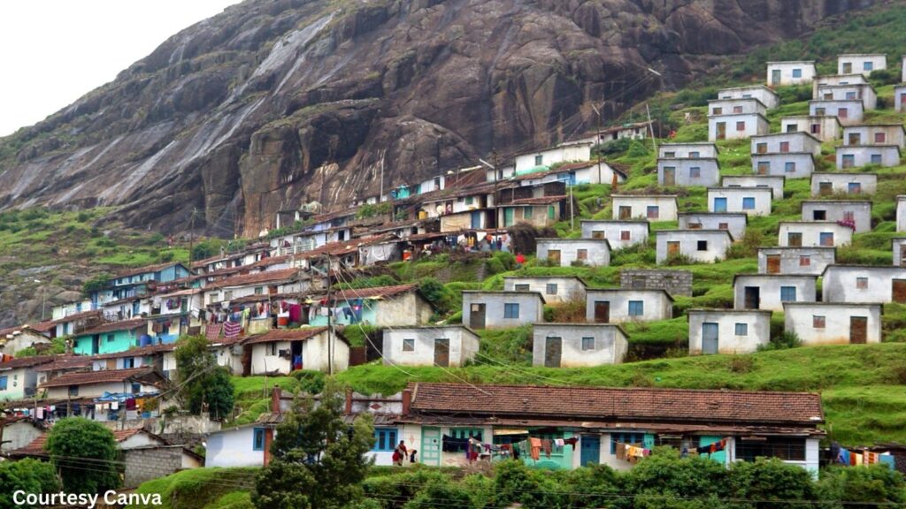 Bharat Darshan Nilgiris Tour Packages