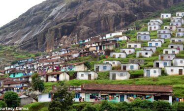 Bharat Darshan Nilgiris Tour Packages