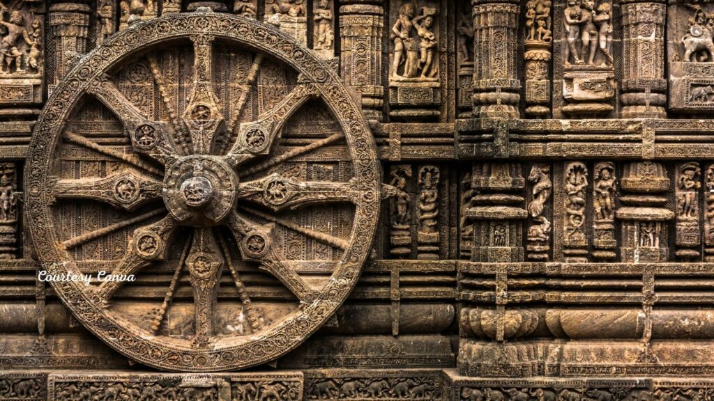 Bharat Darshan OIdisha Trip