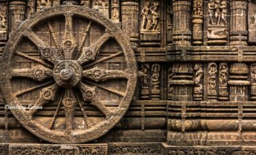 Bharat Darshan OIdisha Trip