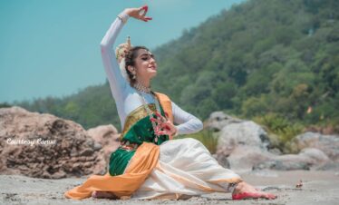 Bharat Darshan OIdisha Trip