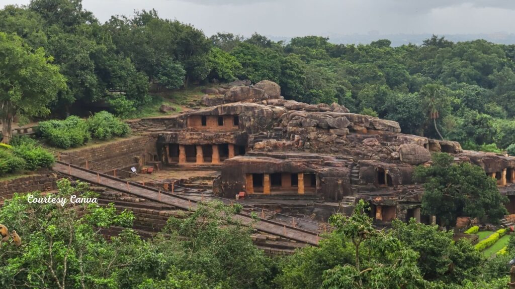 Bharat Darshan OIdisha Trip