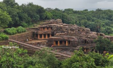 Bharat Darshan OIdisha Trip