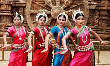 Bharat Darshan Odisha Tourism