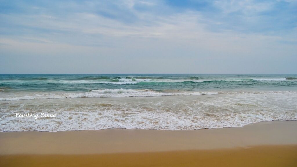 Bharat Darshan OIdisha Trip