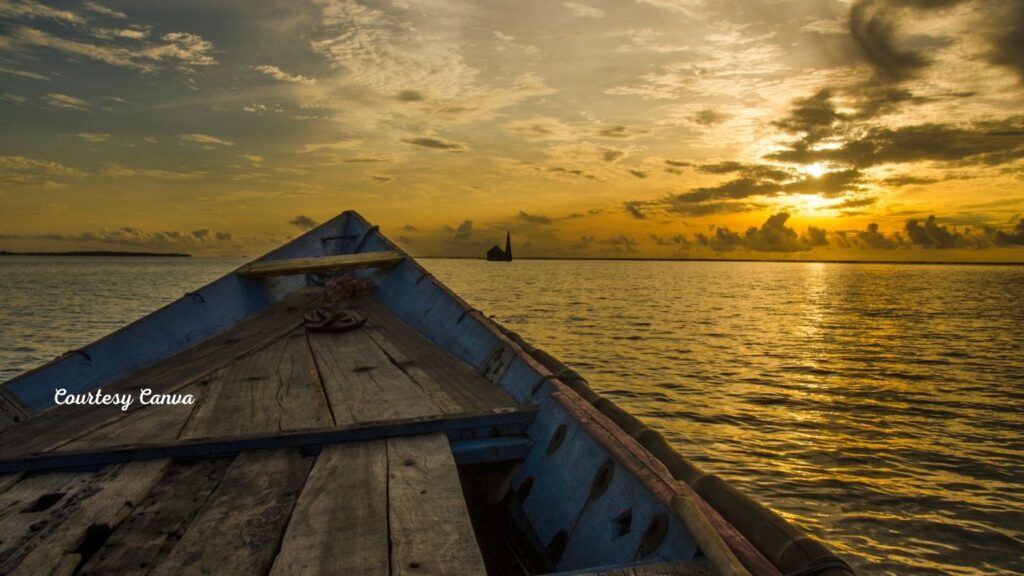 Bharat Darshan OIdisha Trip