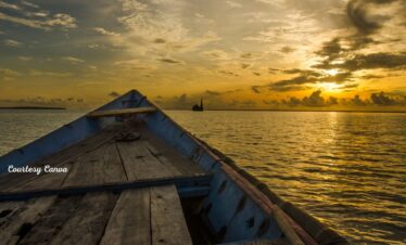 Bharat Darshan OIdisha Trip