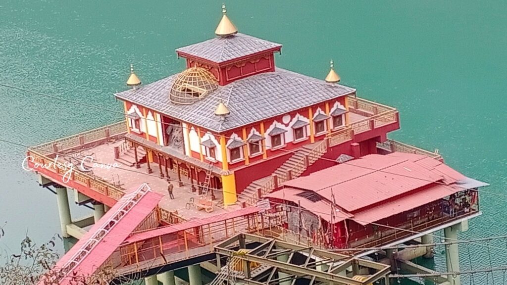 Bharat Darshan Panch Prayag Darshan