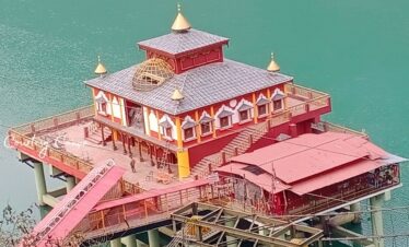 Bharat Darshan Panch Prayag Darshan