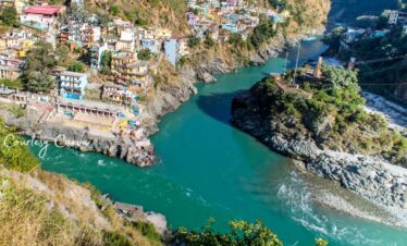 Bharat Darshan Panch Prayag Darshan