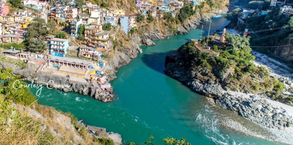 Bharat Darshan Panch Prayag Darshan