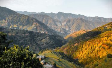 Bharat Darshan Panch Prayag Darshan