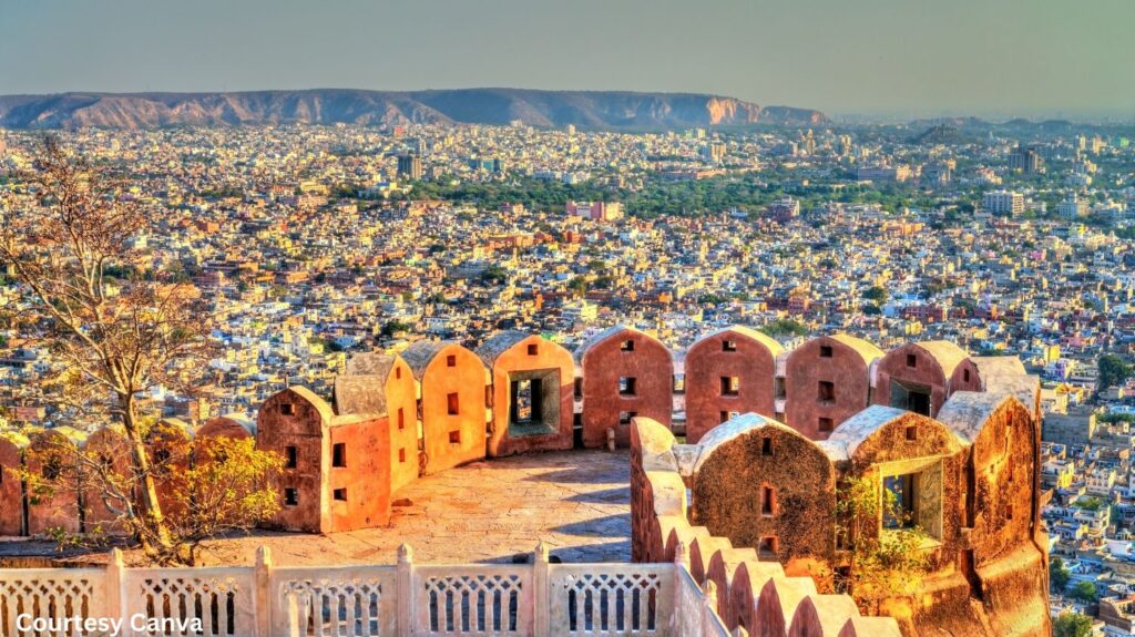 Bharat Darshan Rajasthan Holidays