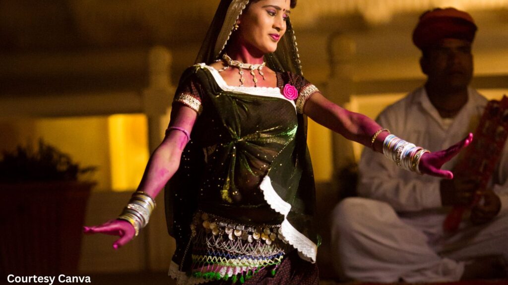 Bharat Darshan Rajasthan Holidays