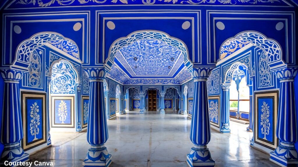 Bharat Darshan Rajasthan Holidays