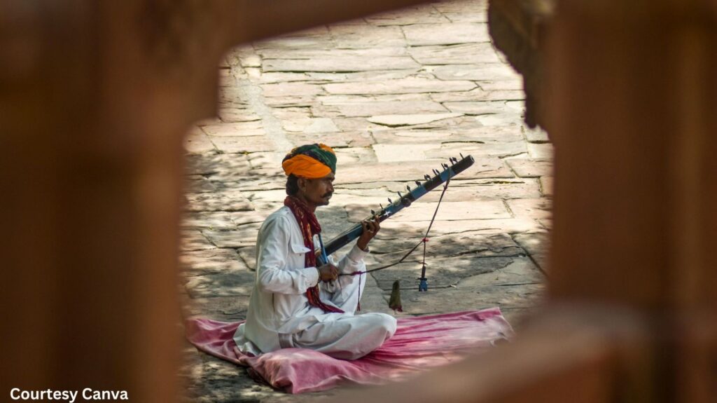 Bharat Darshan Rajasthan Holidays