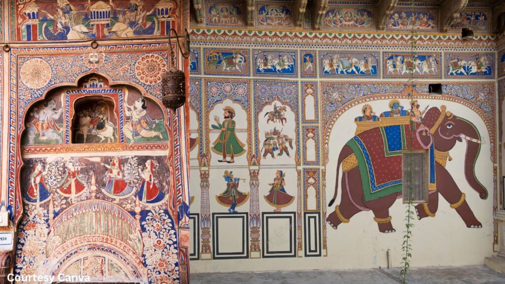 Bharat Darshan Rajasthan Holidays