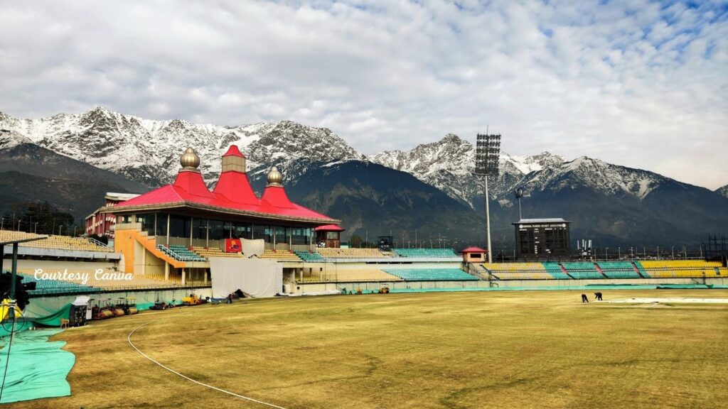 Bharat Darshan Sampurn Himachal Darshan