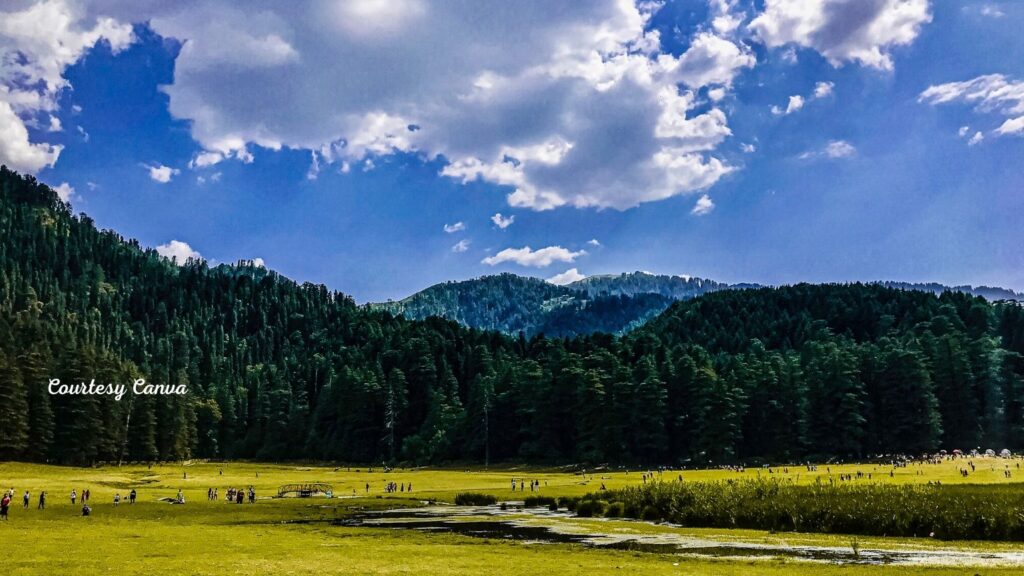 Bharat Darshan Sampurn Himachal Darshan