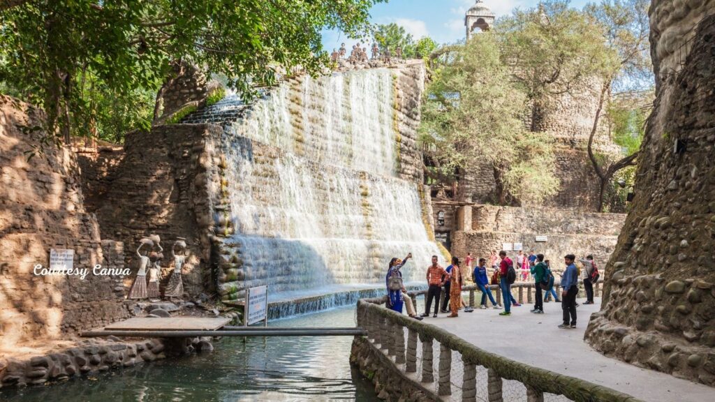 Bharat Darshan Sampurn Himachal Darshan