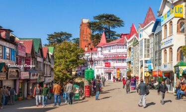Bharat Darshan Sampurn Himachal Darshan