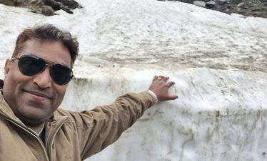 Bharat Darshan Shimla Manali once Again