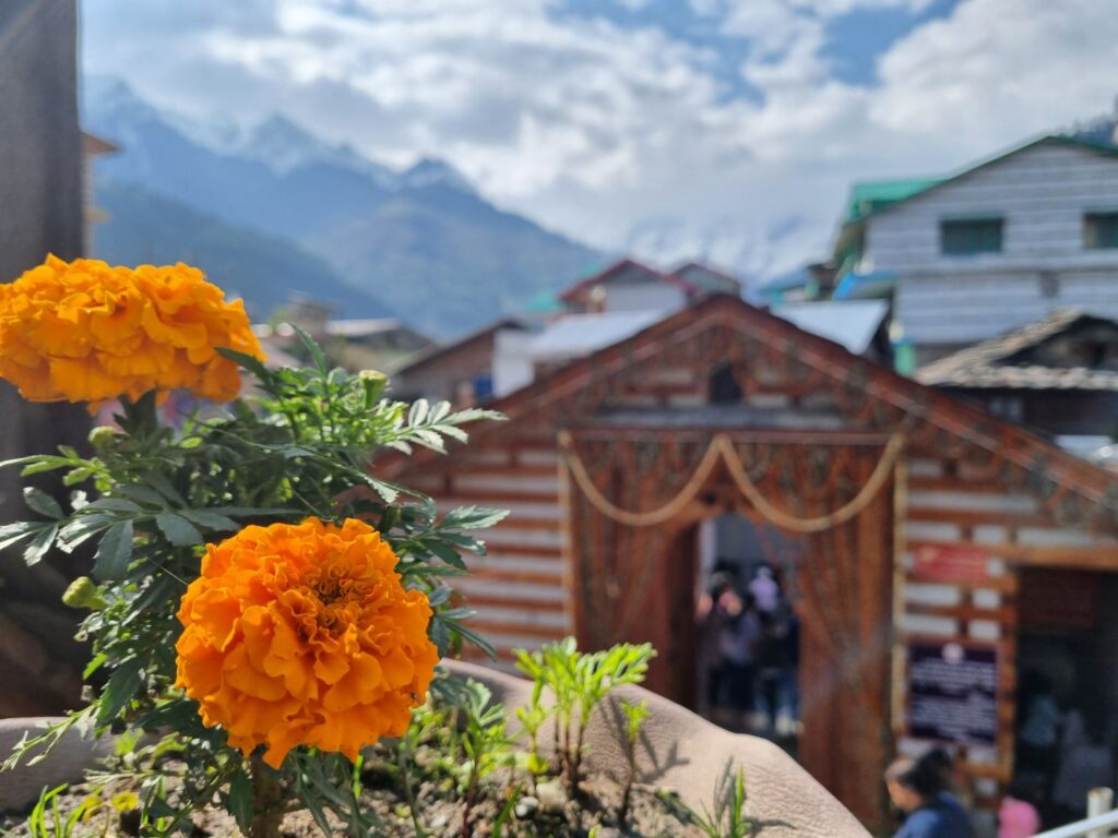 Bharat Darshan Shimla Manali once Again