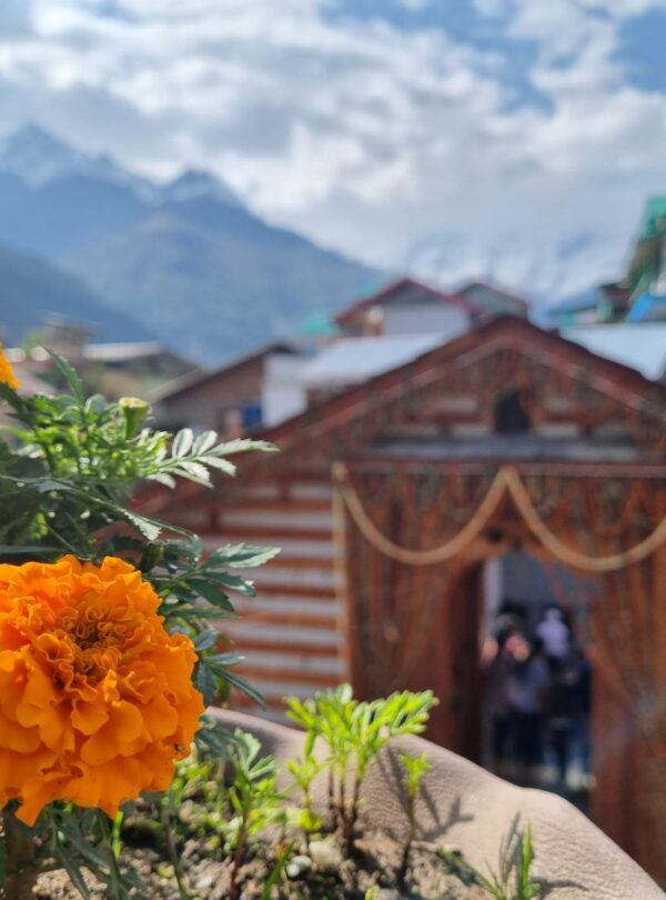 Bharat Darshan Shimla Manali once Again