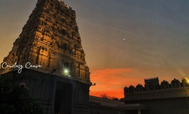 Bharat Darshan South India temple tour7