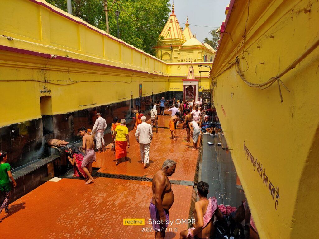 Bharat Darshan Varanasi-Bodhgaya and Deoghar tour