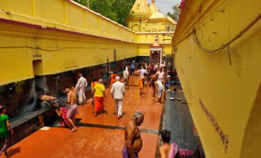 Bharat Darshan Varanasi-Bodhgaya and Deoghar tour