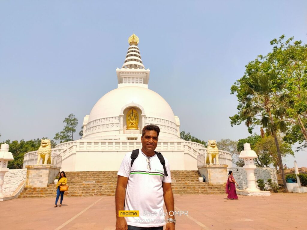 Bharat Darshan Varanasi-Bodhgaya and Deoghar tour