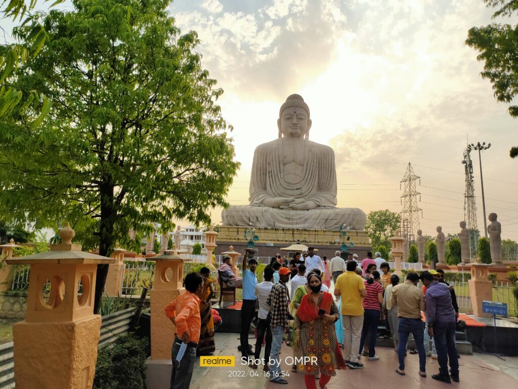 Bharat Darshan Varanasi-Bodhgaya and Deoghar tour